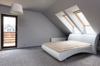 Lower Godney bedroom extensions