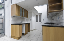 Lower Godney kitchen extension leads