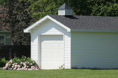 Lower Godney outbuilding construction costs